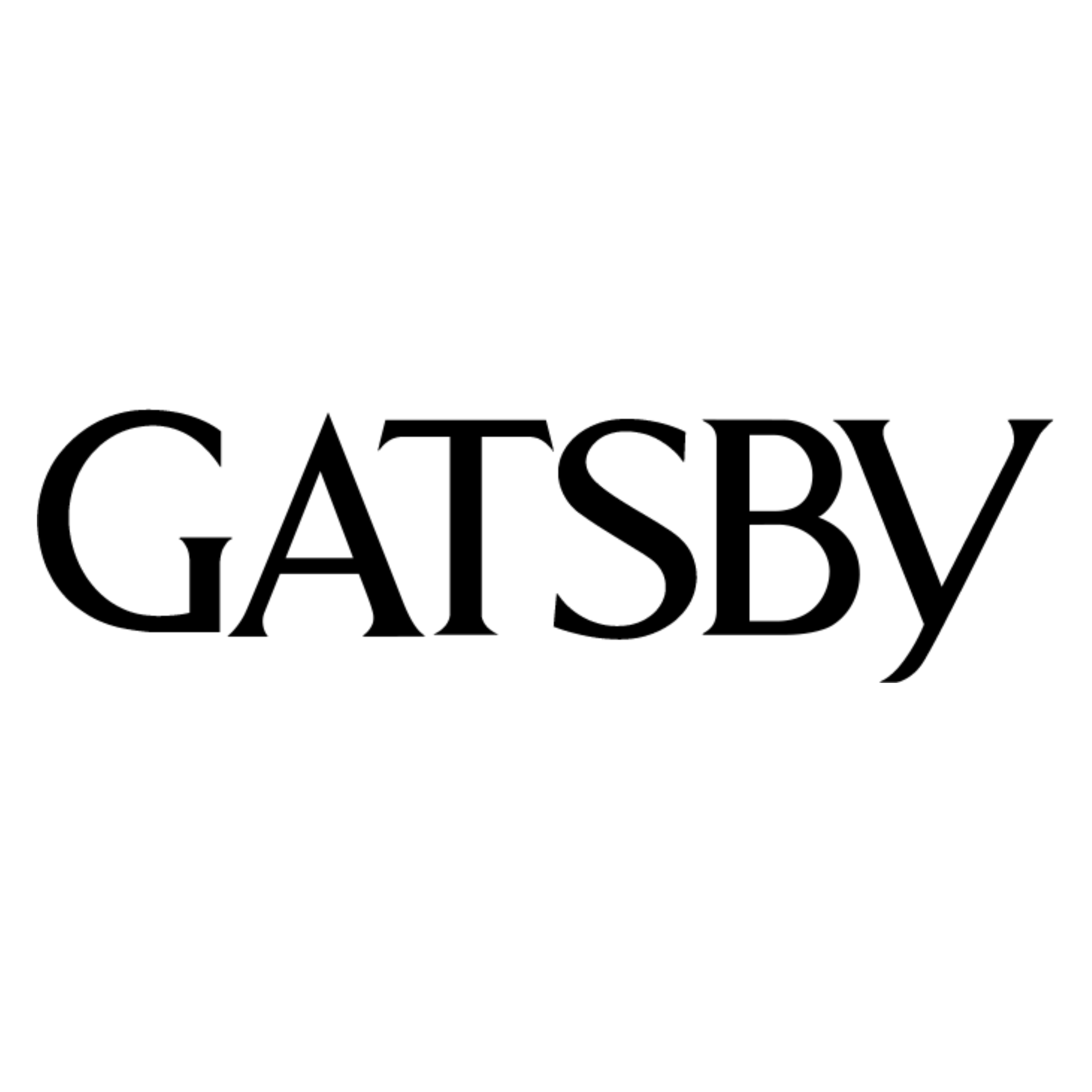 Gatsby